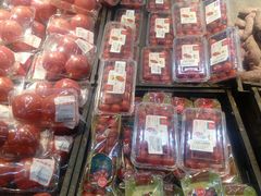 -沃尔玛超市(北大街店)