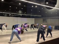 -Link舞蹈机构(观音桥店)