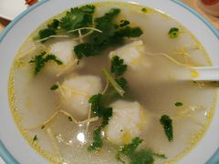 -小杨生煎(周浦万达店)