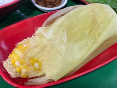 -光明刘冰乳鸽店(光明法政北路店)