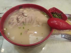 -廖老妈蹄花店(人民公园陕西街259号店)