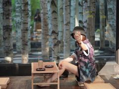 -Metal hands·铁手咖啡