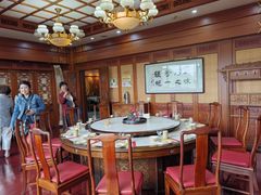 -京菜·砂锅居·烤鸭(西四店)