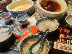 -南京大牌档(崇文门国瑞店)