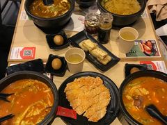 -大鼓米线(长宁建滔广场DM店)