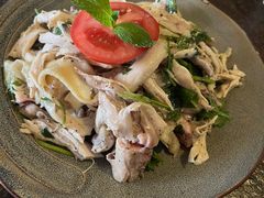-上楼私房菜(院士路店)