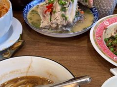 -曼谷食堂·泰国家庭料理(丹桂路店)