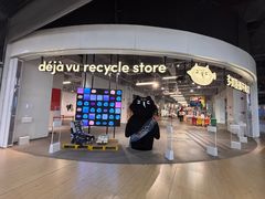 -多抓鱼循环商店(虹桥天地店)