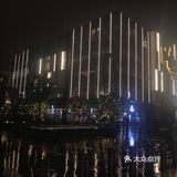 发展时间更加久吧，不过嘉里中心也是可以常去的
