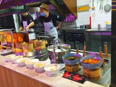 -比格比萨自助(德思勤四季汇店)