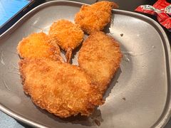 -酷公社·榴莲披萨(太原街店)