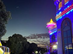 -无锡动物园·太湖欢乐园