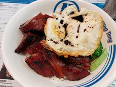 敏华黯然销魂饭-敏华冰厅(天河城店)