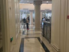 -中旅阿那亚九龙湖·公主酒店