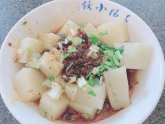 -春阳水饺(香槟广场店)