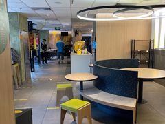 -麦当劳(农光里店)