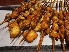 -管氏翅吧(护国寺店)