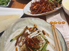 -老昌春饼(中央大街店)