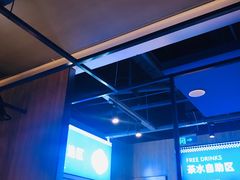 -金妈家烤肉(龙湖U城天街店)
