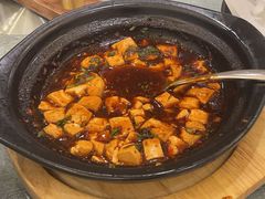 -小厨娘淮扬菜(板桥一店)