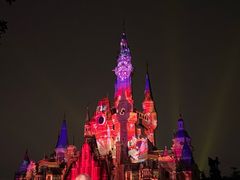 -上海迪士尼度假区