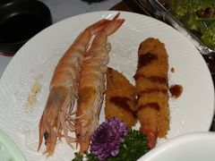 -松坂屋日料自助(长城路店)
