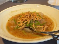 -煜丰汴京烤鸭(福彩路店)