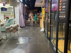 -碧海云天(川环南路店)