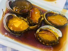 红烧鲍鱼-来之顺海鲜菜馆·青岛菜(栈桥店)