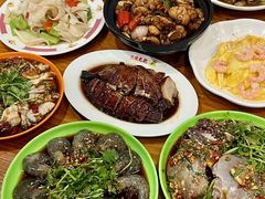 -澳门陈光记烧味饭店(南京德基广场店)