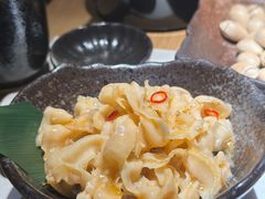 -乌君·酒场·炭火烧鸟(侨城坊店)
