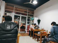 -阿姨小肉摊(同济西苑店)