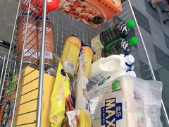 -盒马X会员店(王府井奥莱UP TOWN店)