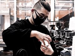 -M Stand(BFC外滩金融中心店)