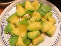 -云海肴·云南小炒·汽锅鸡(天津国金汇店)