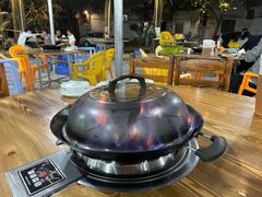 -大地农庄(逢沙大道店)