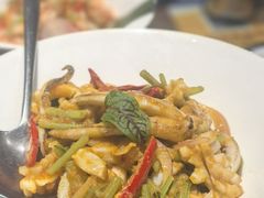 -帕蓝·暹罗料理(大学路店)
