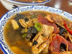 随便汤面-姚记面馆(瑶琳路店)