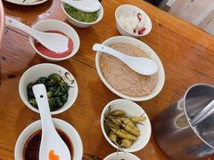 -老康火锅(黄河路总店)