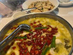 -丁哥·庐味鲜 土菜·20年老字号(世纪阳光花园店)