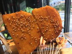 -腰子哥烤串(石佛营炫特店)