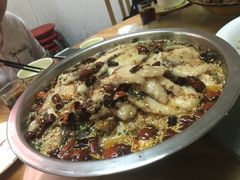 -勇猛子川菜馆(新军路店)