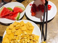 -七欣天香辣蟹火锅(苏州塔园路店)