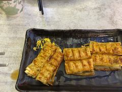 -纪录片《人生一串》体验店(静安店)