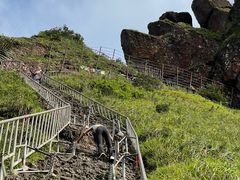 -七仙岭温泉国家森林公园