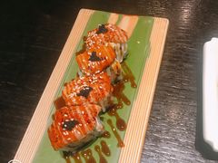 -和一料理(安阳店)