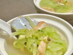 -抱德·潮汕味(琶洲店原惠城鱼仔)