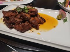 -墨泉峰味(润和国际广场店)
