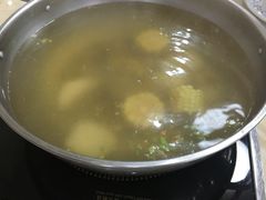 -潮汕良记牛肉火锅(洪武路店)