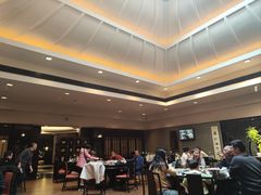 -海天楼中餐厅(吴宫泛太平洋酒店)